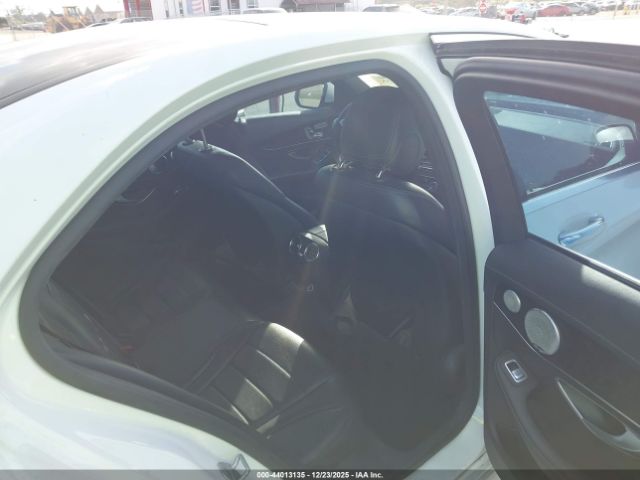 2015 MERCEDES-BENZ C 300 55SWF4KB3FU030407 Photo 7