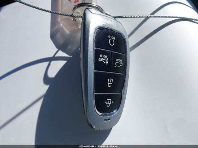 2024 Hyundai Tucson Sel მანქანა იყიდება აუქციონზე, vin: 5NMJBCDE3RH328290, აუქციონის ნომერი: 44013136