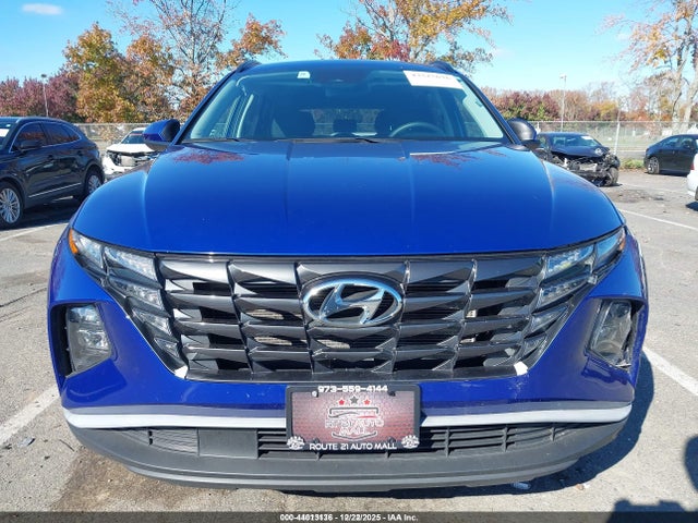 2024 Hyundai Tucson Sel მანქანა იყიდება აუქციონზე, vin: 5NMJBCDE3RH328290, აუქციონის ნომერი: 44013136