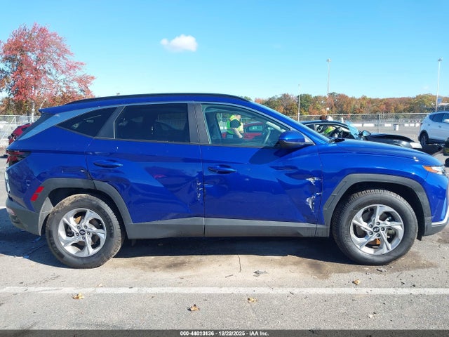 2024 Hyundai Tucson Sel მანქანა იყიდება აუქციონზე, vin: 5NMJBCDE3RH328290, აუქციონის ნომერი: 44013136