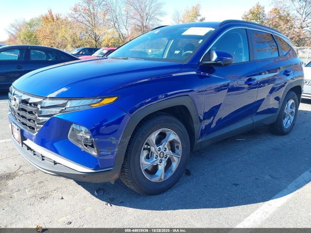 2024 Hyundai Tucson Sel მანქანა იყიდება აუქციონზე, vin: 5NMJBCDE3RH328290, აუქციონის ნომერი: 44013136