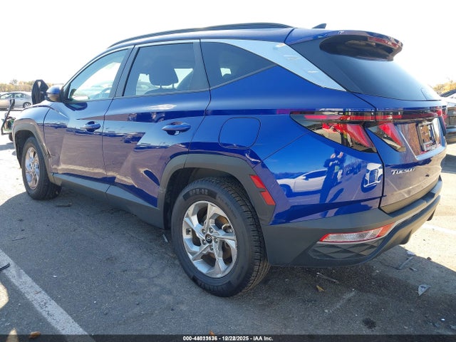 2024 Hyundai Tucson Sel მანქანა იყიდება აუქციონზე, vin: 5NMJBCDE3RH328290, აუქციონის ნომერი: 44013136