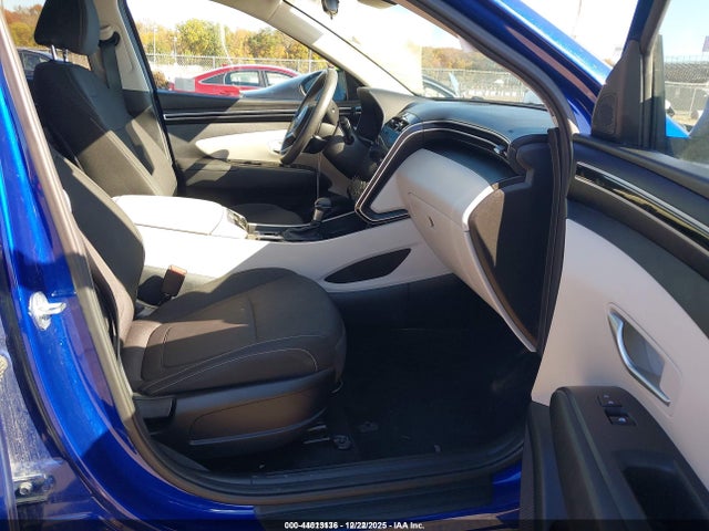 2024 Hyundai Tucson Sel მანქანა იყიდება აუქციონზე, vin: 5NMJBCDE3RH328290, აუქციონის ნომერი: 44013136