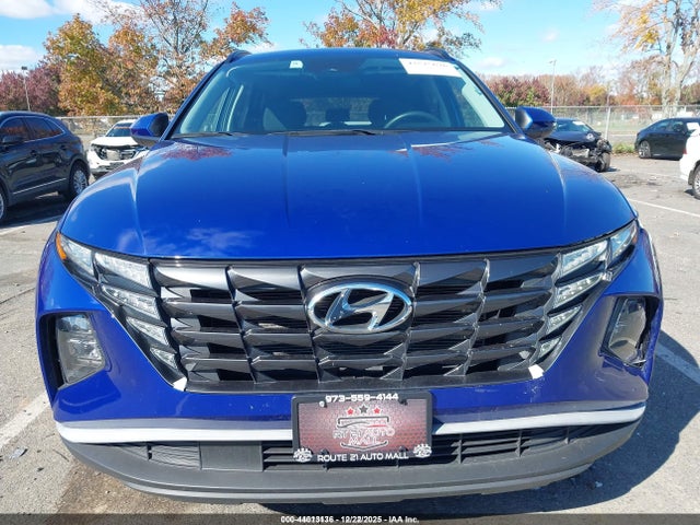2024 Hyundai Tucson Sel მანქანა იყიდება აუქციონზე, vin: 5NMJBCDE3RH328290, აუქციონის ნომერი: 44013136