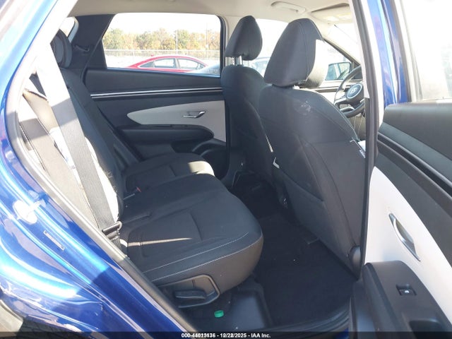 2024 Hyundai Tucson Sel მანქანა იყიდება აუქციონზე, vin: 5NMJBCDE3RH328290, აუქციონის ნომერი: 44013136