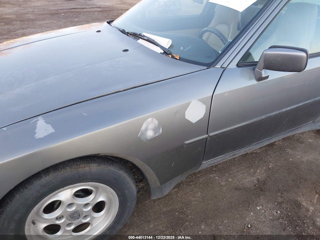 1985 PORSCHE 944 WP0AA0946FN453428 Photo 5