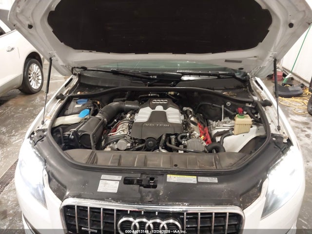 2015 AUDI Q7 WA1LGAFE2FD006105 Photo 9