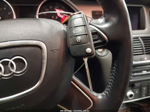 2015 AUDI Q7 WA1LGAFE2FD006105 Photo 10