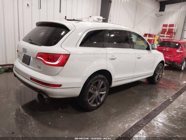 2015 AUDI Q7 WA1LGAFE2FD006105 Photo 3
