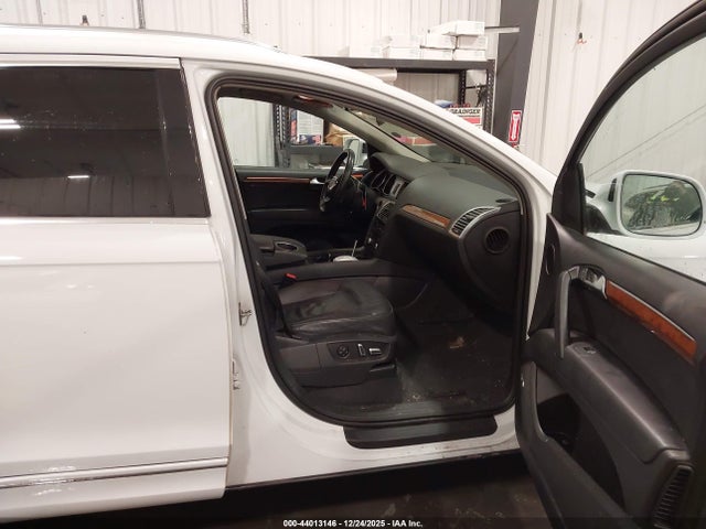 2015 AUDI Q7 WA1LGAFE2FD006105 Photo 4