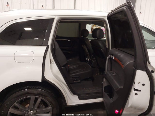 2015 AUDI Q7 WA1LGAFE2FD006105 Photo 7