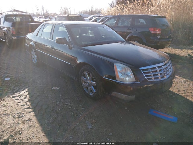 2006 CADILLAC DTS 1G6KD57Y26U254111 Photo 0
