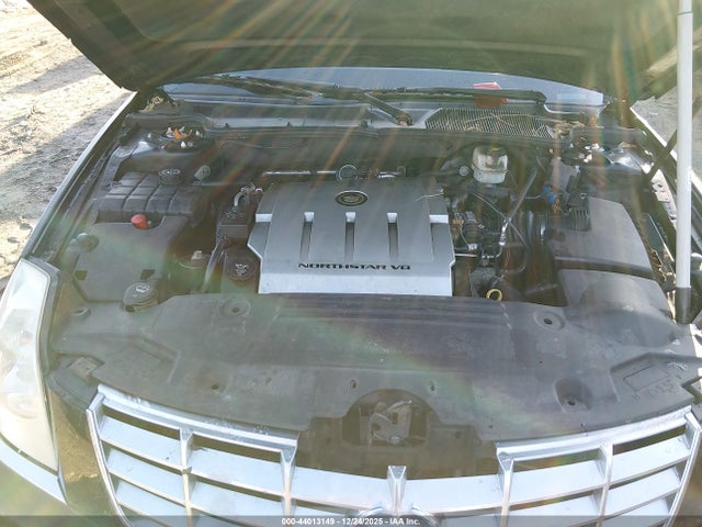 2006 CADILLAC DTS 1G6KD57Y26U254111 Photo 9