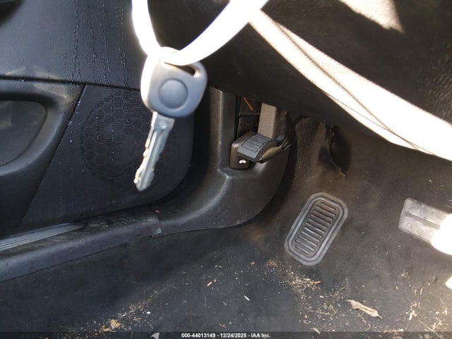 2006 CADILLAC DTS 1G6KD57Y26U254111 Photo 10