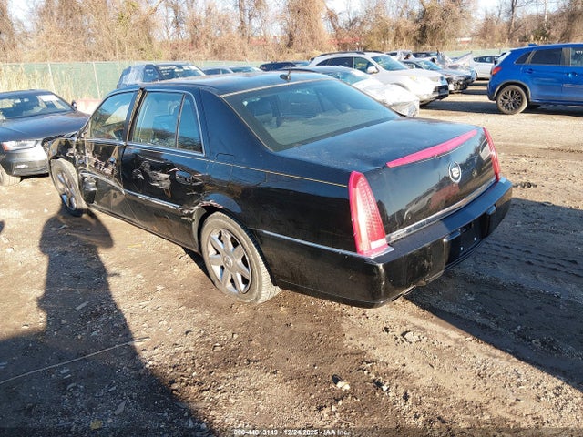 2006 CADILLAC DTS 1G6KD57Y26U254111 Photo 2