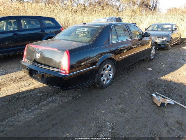 2006 CADILLAC DTS 1G6KD57Y26U254111 Photo 3