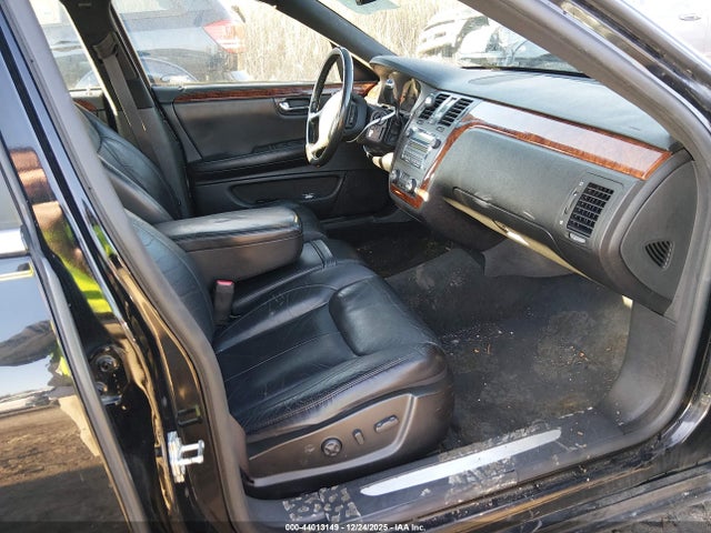 2006 CADILLAC DTS 1G6KD57Y26U254111 Photo 4