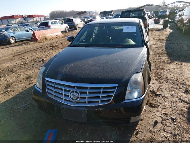 2006 CADILLAC DTS 1G6KD57Y26U254111 Photo 5