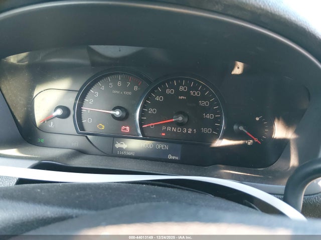 2006 CADILLAC DTS 1G6KD57Y26U254111 Photo 6