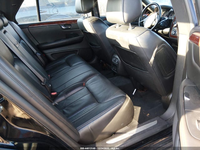 2006 CADILLAC DTS 1G6KD57Y26U254111 Photo 7