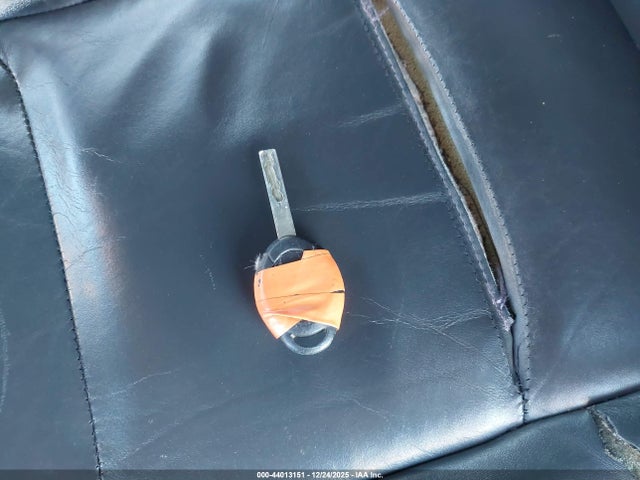 2005 MINI COOPER S WMWRH33495TK55264 Photo 10