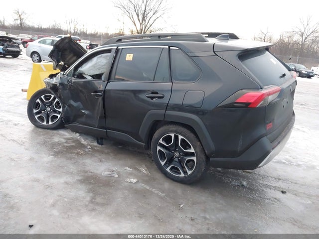 2T3J1RFV8MW172190 Toyota Rav4 Adventure