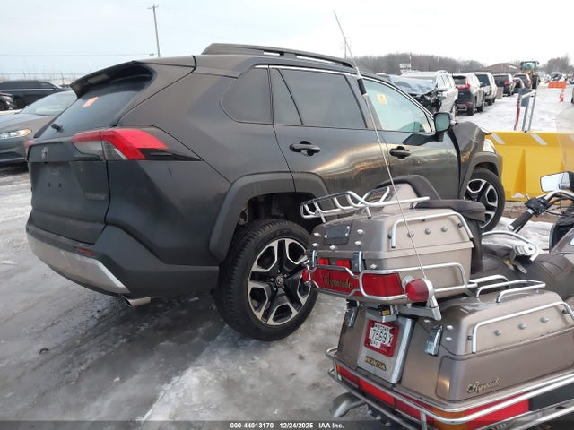 2T3J1RFV8MW172190 Toyota Rav4 Adventure
