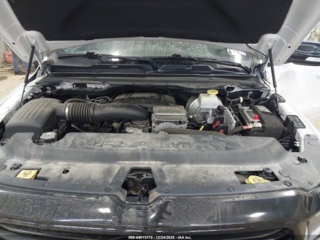 2021 RAM 1500 1C6SRFFT8MN641707 Photo 9