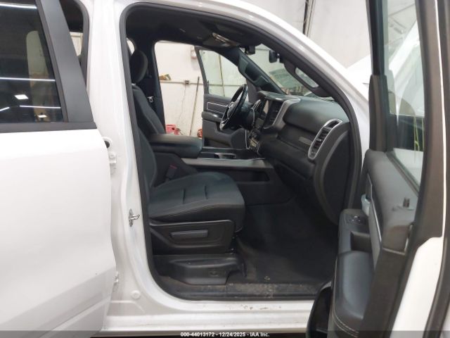 2021 RAM 1500 1C6SRFFT8MN641707 Photo 4
