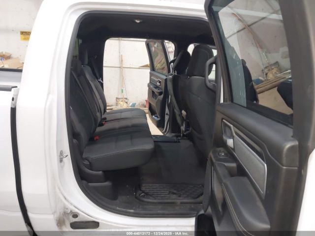 2021 RAM 1500 1C6SRFFT8MN641707 Photo 7