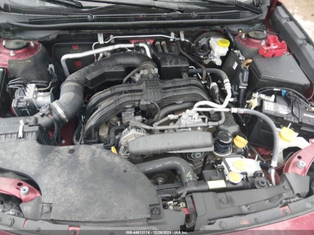 2022 SUBARU OUTBACK 4S4BTAFC4N3125978 Photo 9