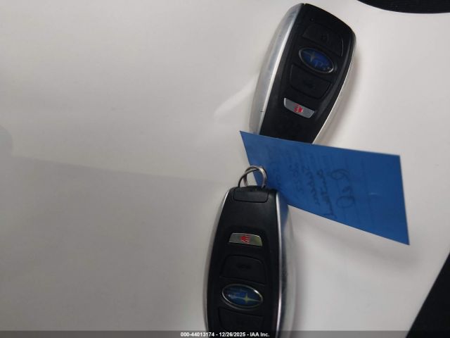 2022 SUBARU OUTBACK 4S4BTAFC4N3125978 Photo 10