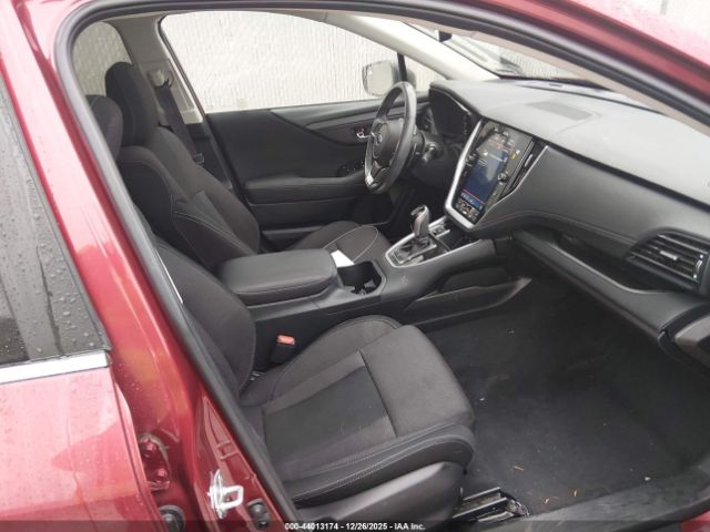 2022 SUBARU OUTBACK 4S4BTAFC4N3125978 Photo 4