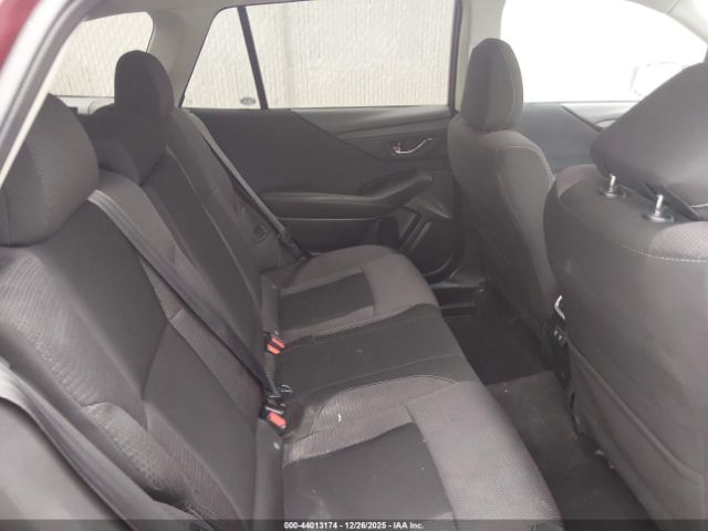 2022 SUBARU OUTBACK 4S4BTAFC4N3125978 Photo 7