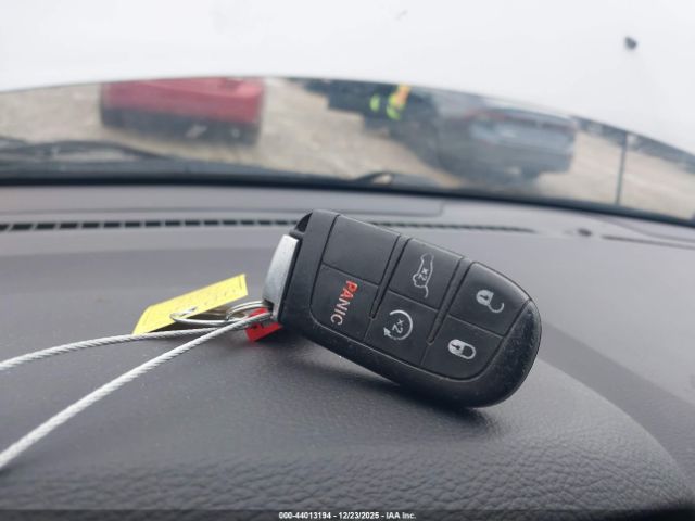 2016 JEEP GRAND CHEROKEE 1C4RJFBG8GC333461 Photo 10