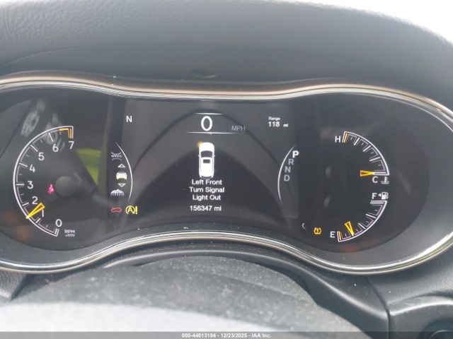 2016 JEEP GRAND CHEROKEE 1C4RJFBG8GC333461 Photo 6