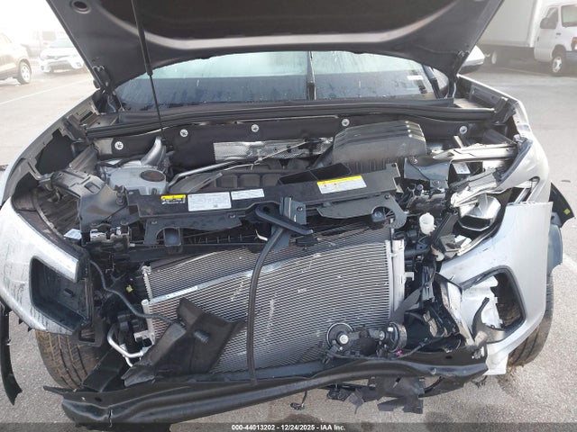44013202 :رقم المزاد ، 1V2DE2CAXSC229143 vin ، 2025 Volkswagen Atlas Cross Sport 2.0t Se مزاد بيع
