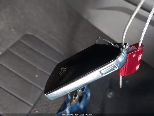 44013202 :رقم المزاد ، 1V2DE2CAXSC229143 vin ، 2025 Volkswagen Atlas Cross Sport 2.0t Se مزاد بيع
