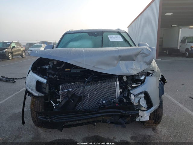 44013202 :رقم المزاد ، 1V2DE2CAXSC229143 vin ، 2025 Volkswagen Atlas Cross Sport 2.0t Se مزاد بيع