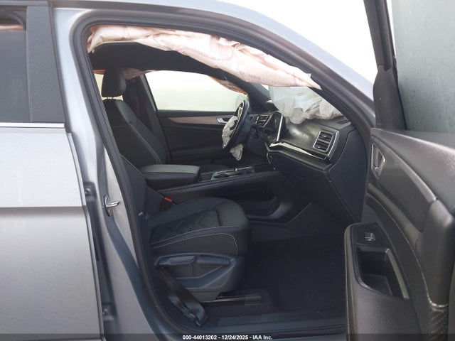 44013202 :رقم المزاد ، 1V2DE2CAXSC229143 vin ، 2025 Volkswagen Atlas Cross Sport 2.0t Se مزاد بيع