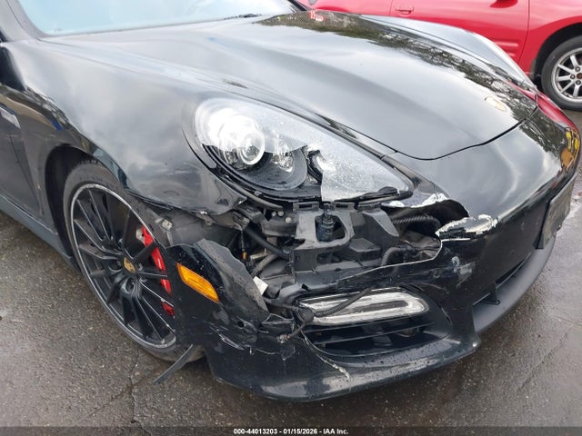 2013 PORSCHE PANAMERA WP0AF2A71DL076762 Photo 5