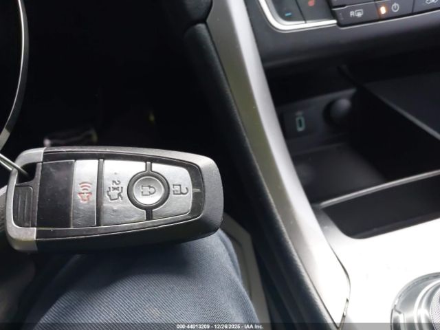 2017 FORD FUSION 3FA6P0HD2HR202966 Photo 10