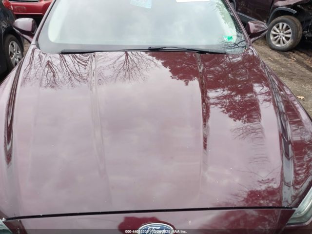 2017 FORD FUSION 3FA6P0HD2HR202966 Photo 5