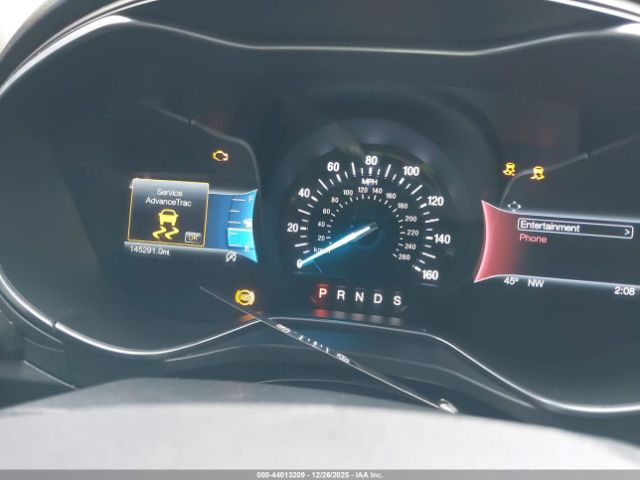 2017 FORD FUSION 3FA6P0HD2HR202966 Photo 6