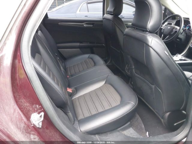 2017 FORD FUSION 3FA6P0HD2HR202966 Photo 7