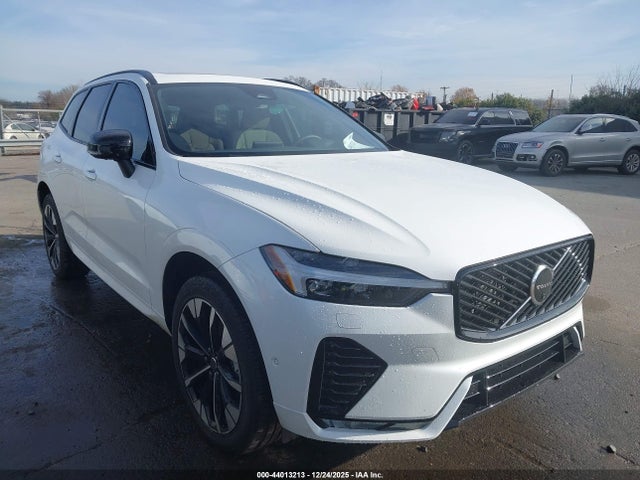 2026 VOLVO XC60 YV4M12RC6T1341535