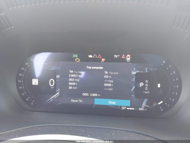 2026 VOLVO XC60 YV4M12RC6T1341535 Photo 6