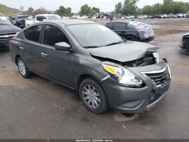 2017 NISSAN VERSA 3N1CN7AP9HL887537