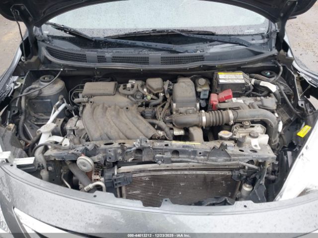 2017 NISSAN VERSA 3N1CN7AP9HL887537 Photo 9