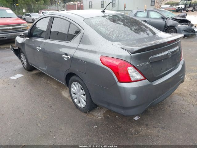 2017 NISSAN VERSA 3N1CN7AP9HL887537 Photo 2